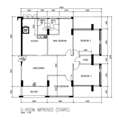 Blk 871A Tampines Vista (Tampines), HDB 5 Rooms #543566031
